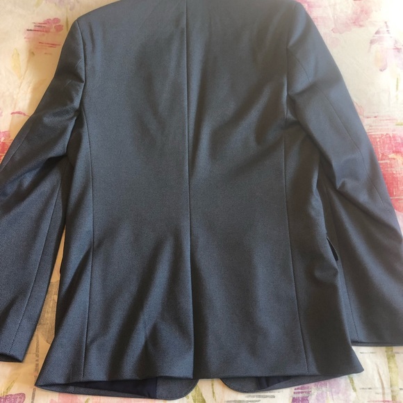 Calvin Klein Sports Jacket Size M - Picture 2 of 7